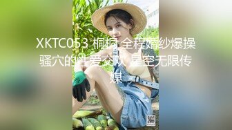 XKTC053 桐桐 全程婚纱爆操骚穴的性爱交欢 星空无限传媒