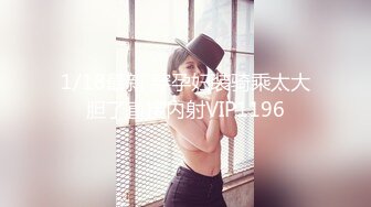 美发店小少妇3