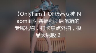 【OnlyFans】OF极品女神 Naomiii 付费福利，后备箱的专属礼物，打卡景点外拍，极品大屁股 2