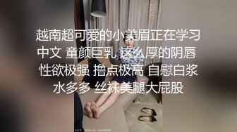 《极品CD魔手外购》神级大师商场极限抄底多位小姐姐裙内，各种透网丁字内裤阴毛外露，白裙骚女无奶罩出门一对车灯清晰可见 (4)