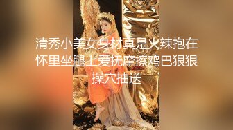  高颜值美女吃鸡啪啪 撅着屁屁被无套猛怼 深喉爆吃精