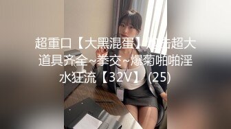 女神舌吻互动吃奶子表情好骚，口交假鸡巴淫水已湿透内裤