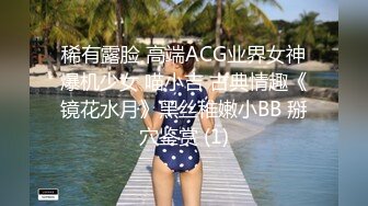 眼镜大叔趁老婆回娘家把美女同事带回家尝试各种新玩意完美露脸