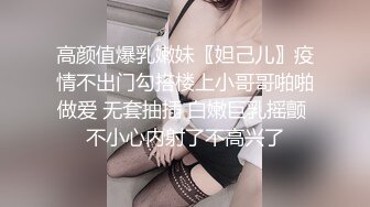 少女 曼迪 大尺度 酒店標房私拍套圖