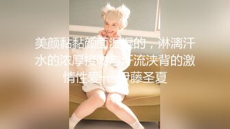 麻豆传媒最新女神乱爱系列-女优淫娃培训营淫娃女教官实战演练清新女神袁子仪