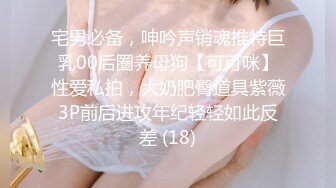 STP24947 【如充气娃娃一般超粉美穴】两根水晶假屌一起插，塞满双洞，大黑牛震动双倍快乐，高潮出水毛巾多湿了太骚了