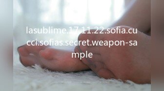 lasublime.17.11.22.sofia.cucci.sofias.secret.weapon-sample