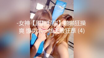 -女神【甜甜好甜】啪啪狂操 爽 馒头穴一线天被狂草 (4)