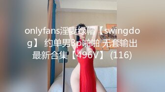 onlyfans淫妻绿帽【swingdog】 约单男3p啪啪 无套输出最新合集【496V】 (116)