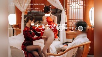 真受不了老婆结实的大屁股！