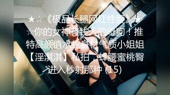 ★☆《极品长腿网红性爱》★☆你的女神有钱人的母狗！推特高颜值水蛇身材气质小姐姐【淫淇淇】私拍，蜂腰蜜桃臀进入秒射那种 (15)