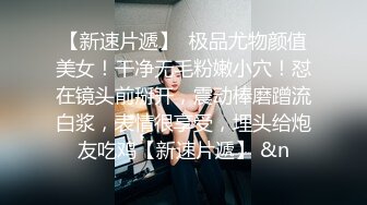 SWAG 内衣内裤挑逗 震动棒自慰 Bae