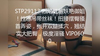 STP29113 烈焰红唇妖艳御姐！性感吊带丝袜！扭腰摆臀搔首弄姿，张开双腿揉穴，翘结实大肥臀，极度淫骚 VIP0600