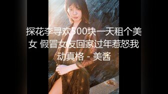 探花李寻欢500块一天租个美女 假冒女友回家过年惹怒我动真格 - 美酱