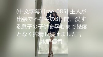 (中文字幕) [roe-085] 主人が出張で不在中の3日間、愛する息子の子供を孕むまで幾度となく搾精し続けました―。 水野優香