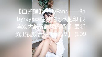 【自整理】OnlyFans——Babyrayxxx性感的比基尼印 很喜欢大长腿跪舔的骚货  最新流出视频合集【680V】 (109)