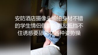 3p妓妻用她的骚穴给单男摩擦鸡巴（一）