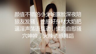 颜值不错的小少妇露脸深夜陪狼友发骚，性感好身材大奶肥逼淫声荡语互动，揉奶自慰骚穴呻吟，火辣诱惑舞蹈