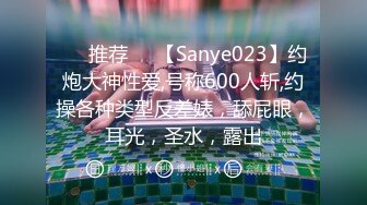 ❣️推荐❣️【Sanye023】约炮大神性爱,号称600人斩,约操各种类型反差婊，舔屁眼，耳光，圣水，露出