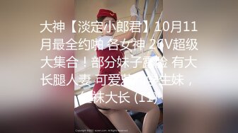 大神【淡定小郎君】10月11月最全约啪 各女神 26V超级大集合！部分妹子露脸 有大长腿人妻 可爱萝莉学生妹，丝袜大长 (11)