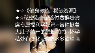 《人气网红最新》露脸才是王道！推特28万粉无毛馒头逼36D纯欲少女【兔子布朗尼】私拍2 百合露出调教啪啪多种多样 (14)