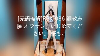 [无码破解]RBK-086 調教志願 オジサン、いじめてください。 桜もこ