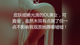 rioko凉凉子 港区的龙女仆