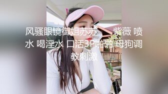 高端泄密流出❤️极品眼镜反差婊大学生美女陈丽梅被金主爸爸调教骚母狗嘴里含假屌小鸡巴插骚逼表情痛苦