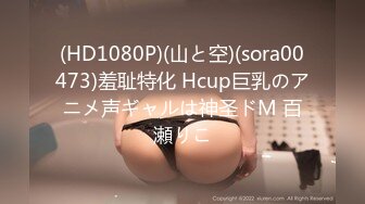 (HD1080P)(山と空)(sora00473)羞耻特化 Hcup巨乳のアニメ声ギャルは神圣ドM 百瀬りこ