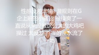 淫荡反差婊OL少妇 下