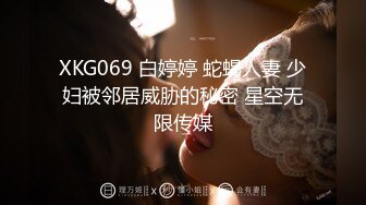 XKG069 白婷婷 蛇蝎人妻 少妇被邻居威胁的秘密 星空无限传媒