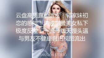 探探约炮中国车展女神