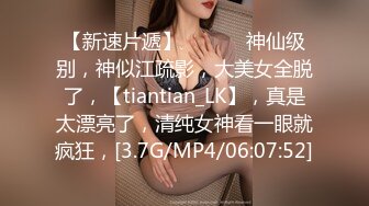 【新速片遞】 ♈ ♈ ♈ 神仙级别，神似江疏影，大美女全脱了，【tiantian_LK】，真是太漂亮了，清纯女神看一眼就疯狂，[3.7G/MP4/06:07:52]