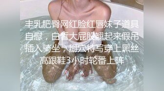 《极品CP魔手外购》美女如云热闹商场全景偸拍~女厕各种大屁股小姐姐方便~好多气质小姐姐撅着大腚哗哗尿量充足 (9)