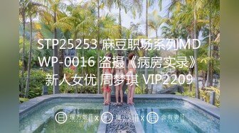 STP25253 麻豆职场系列MDWP-0016 盗摄《病房实录》新人女优 周梦琪 VIP2209