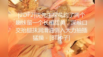 [2DF2]沈先生探花约了两个嫩妹留一个长相甜美，深喉口交抬腿抹润滑油侧入大力抽插猛操 - [BT种子]