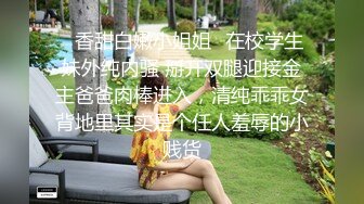 商务系列之颜射银行女白领