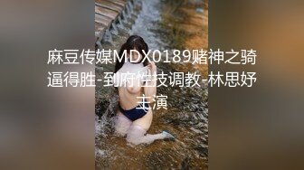 麻豆传媒MDX0189赌神之骑逼得胜-到府性技调教-林思妤主演