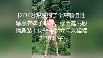 [2DF2]深夜约了个高颜值性感黑衣妹子啪啪，穿上露屁股情趣装上位骑坐站立后入猛操 2 [BT种子]