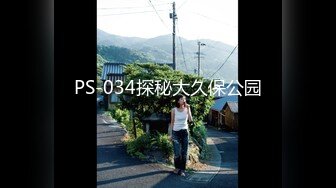 PS-034探秘大久保公园